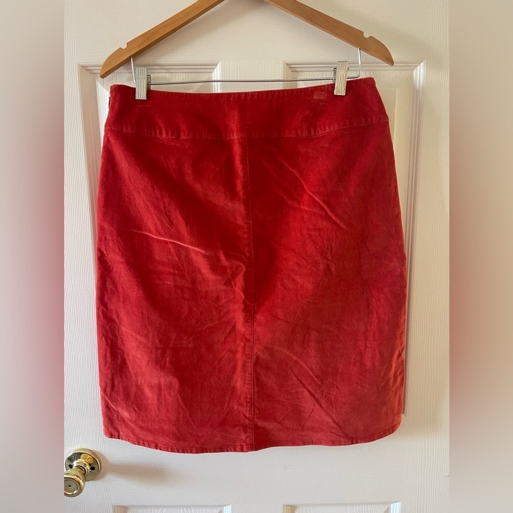 J. Jill skirt • Ladies 8 - Picture 3 of 6